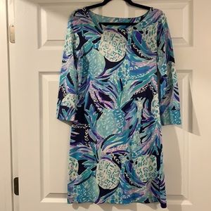 Lily Pulitzer Swing Dress